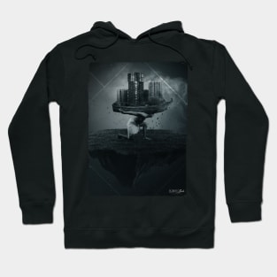 Urban Atlas Hoodie